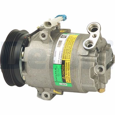 Компрессор, кондиционер DELPHI TSP0155026