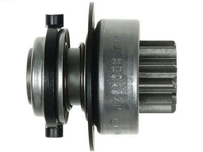 Pievads ar brīvgaitas mehānismu, Starteris AS-PL SD0452P