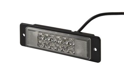 проблесковые опознавательные огни HELLA 2XD 008 997-201