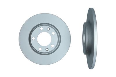 Тормозной диск KAMOKA 103537