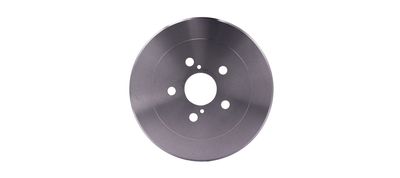 Тормозной барабан HELLA 8DT 355 300-501