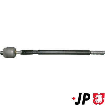 Осевой шарнир, рулевая тяга JP GROUP 1544500500