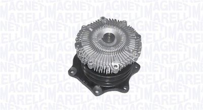Ūdens sūknis, dzinēja dzesēšana MAGNETI MARELLI 352316170797