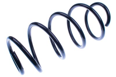 Пружина ходовой части DENCKERMANN D700182