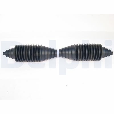 Комплект пыльника, рулевое управление DELPHI TBR1000