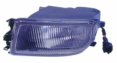 lampa przeciwmgłowa NIS FOG LAMP.UNIT... FIT FOR: NS.SNY/SENTR B14..'98-/'94. ABAKUS 215-2013L-U