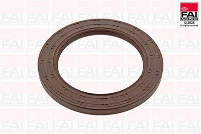 Уплотняющее кольцо, коленчатый вал FAI AutoParts OS1269A