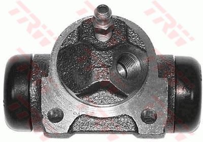 Riteņa bremžu cilindrs TRW BWF283