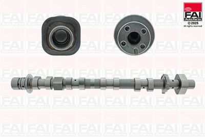 Распредвал FAI AutoParts C467