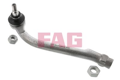 Наконечник поперечной рулевой тяги Schaeffler FAG 840 1059 10