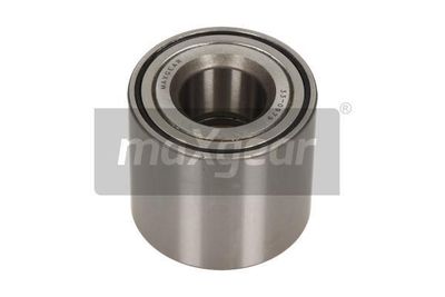 Комплект подшипника ступицы колеса MAXGEAR 33-0979
