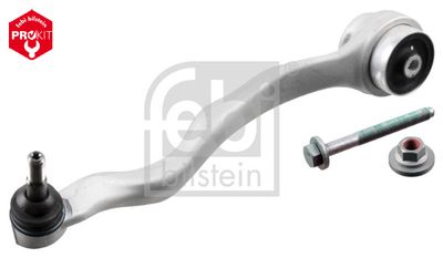 Neatkarīgās balstiekārtas svira, Riteņa piekare FEBI BILSTEIN 45091