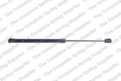 Gāzes atspere, Bagāžas/Kravas nodalījuma vāks LESJOFORS 8144248