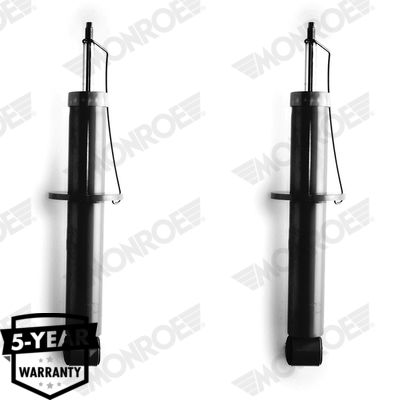 Amortizators MONROE D8071