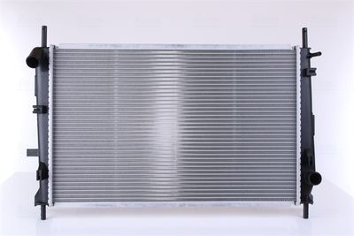 Radiators, Motora dzesēšanas sistēma NISSENS 62056A