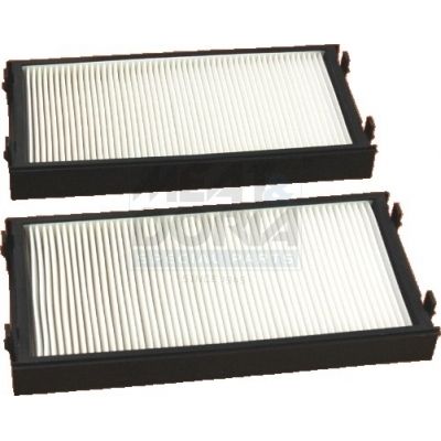 Filtrs, Salona telpas gaiss MEAT & DORIA 17483F-X2