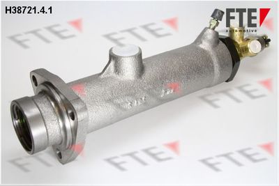 Galvenais bremžu cilindrs FTE 9722114