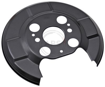 Dubļu sargs, Bremžu disks A.B.S. 11489