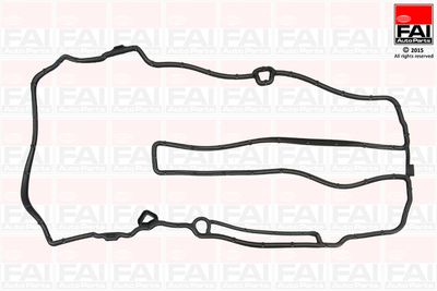 Uszczelka, pokrywa głowicy cylindrów FAI AutoParts RC1631S