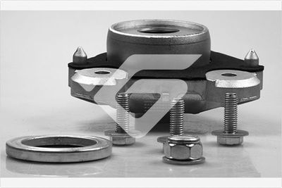 Remkomplekts, Amortizatora statnes balsts HUTCHINSON KS 165