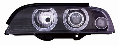 Pamatlukturu komplekts ABAKUS 444-1119PMNENM2