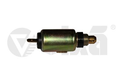 Поворотная заслонка, карбюратор vika 19400274201