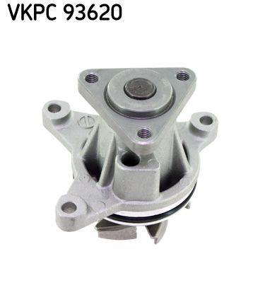 Водяной насос, охлаждение двигателя SKF VKPC 93620
