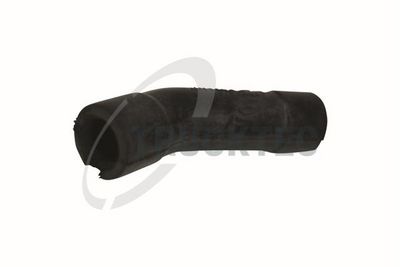 TRUCKTEC AUTOMOTIVE 0214016 Šļūtene, Kartera