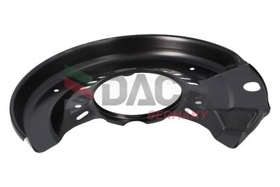 Dubļu sargs, Bremžu disks DACO 613909