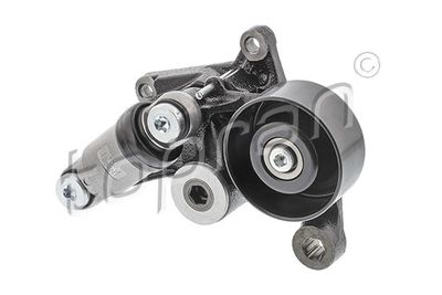 Siksnas spriegotājs, Ķīļsiksna TOPRAN 401 406