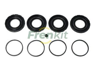 Remkomplekts, Bremžu suports FRENKIT 254042