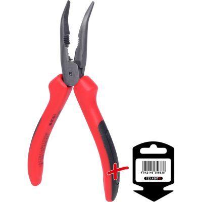 Plakanknaibles KS TOOLS 119.2018-E