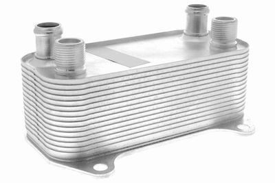 масляный радиатор, двигательное масло VEMO V48-60-0010