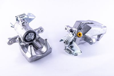 Тормозной суппорт HELLA 8AN 355 781-291