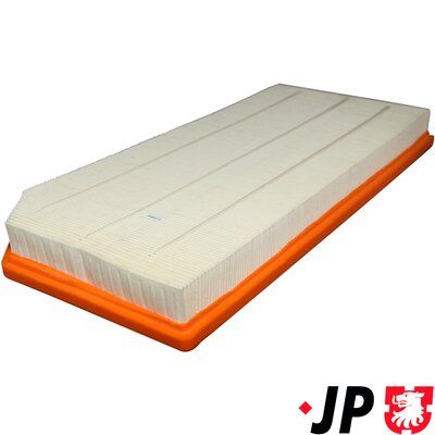 Воздушный фильтр JP GROUP 1118601700