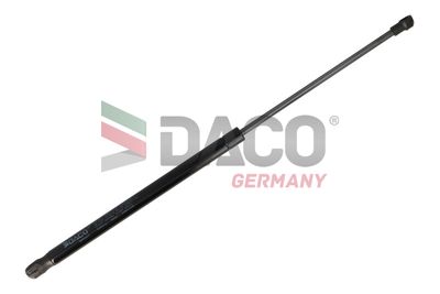 Gāzes atspere, Bagāžas/Kravas nodalījuma vāks DACO SG3312