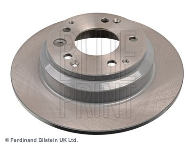 Bremžu diski BLUE PRINT ADH24360