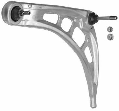 Рычаг независимой подвески колеса, подвеска колеса DENCKERMANN D120075