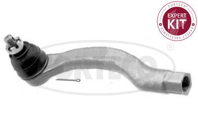 Наконечник поперечной рулевой тяги CORTECO 49400028