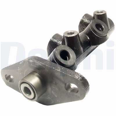 Главный тормозной цилиндр DELPHI LM39005