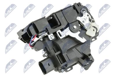 Замок двери NTY EZC-VW-001