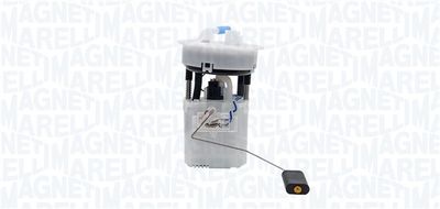 Degvielas sūkņa modulis MAGNETI MARELLI 313011313133