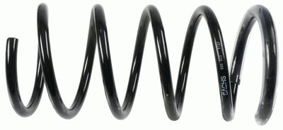 Balstiekārtas atspere SACHS 996 903