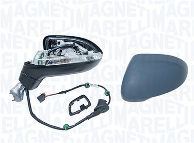 Наружное зеркало MAGNETI MARELLI 182201579500