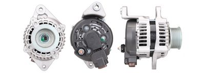 Ģenerators LUCAS LRA04032