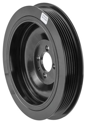 Амортизатор, поликлиновой ремень LEMFÖRDER 46012 01