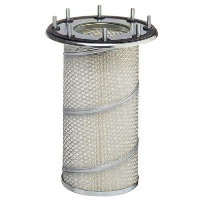 Sekundārā gaisa filtrs HENGST FILTER E569LS