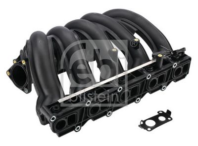 Патрубок, впускной коллектор FEBI BILSTEIN 1000311