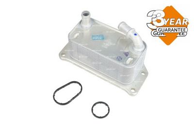 Eļļas radiators, Motoreļļa NRF 31951