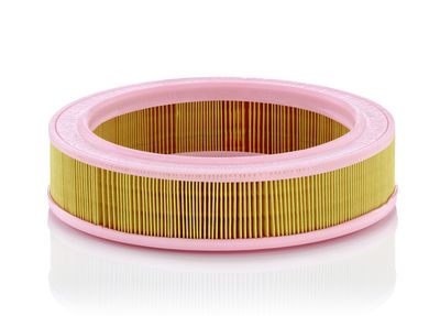 Воздушный фильтр MANN-FILTER C 2766